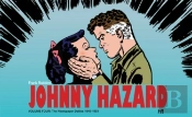 Johnny Hazard The Newspaper Dailies 1949-1951 Volume 4