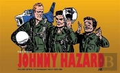 Johnny Hazard The Newspaper Dailies 1954-1956 Volume 7