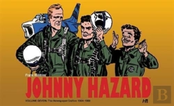 Bertrand.pt - Johnny Hazard The Newspaper Dailies 1954-1956 Volume 7