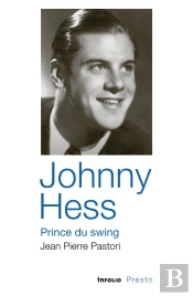 Johnny Hess, Prince Du Rythme