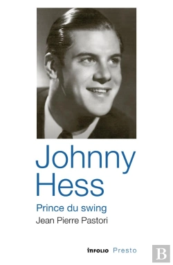 Bertrand.pt - Johnny Hess, Prince Du Rythme