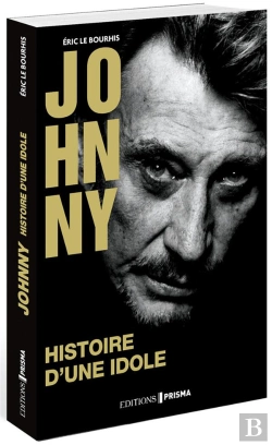 Bertrand.pt - Johnny ; Histoire D'Une Idole
