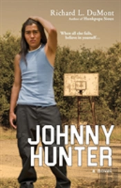 Johnny Hunter