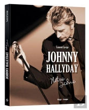 Johnny Iconique