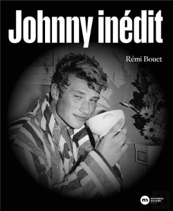 Bertrand.pt - Johnny Inédit : L'Album D'Une Vie