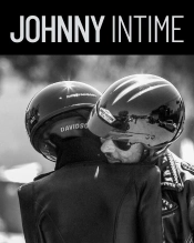 Johnny Intime