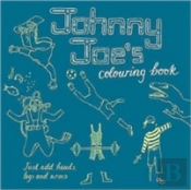 Johnny Joe'S Colouring Book