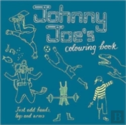 Bertrand.pt - Johnny Joe'S Colouring Book