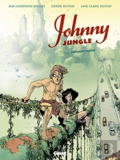 Johnny Jungle Tome 1