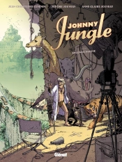 Johnny Jungle Tome 2