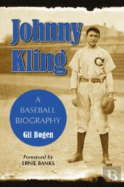 Johnny Kling