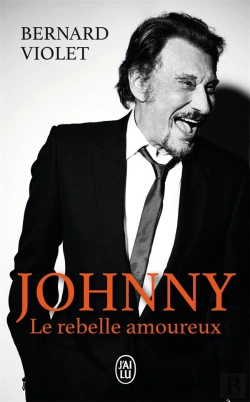 Bertrand.pt - Johnny, Le Rebelle Amoureux