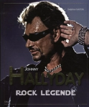 Johnny Legende