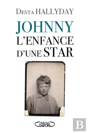 Johnny, L'Enfance D'Une Star