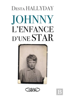 Bertrand.pt - Johnny, L'Enfance D'Une Star