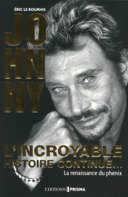 Bertrand.pt - Johnny L'Incroyable Histoire Continue