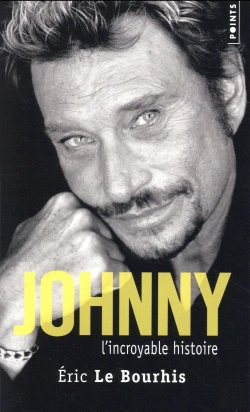 Bertrand.pt - Johnny ; L'Incroyable Histoire