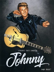 Johnny ; L'Intégrale