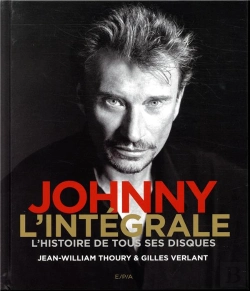 Bertrand.pt - Johnny L'Intégrale ; L'Histoire De Tous Ses Disques