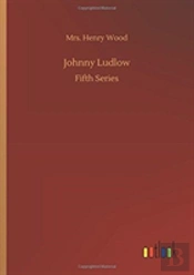 Johnny Ludlow