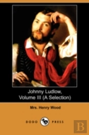 Johnny Ludlow