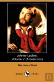 Johnny Ludlow