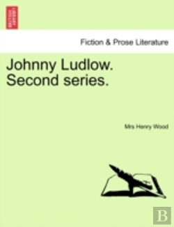 Bertrand.pt - Johnny Ludlow. Second Series.