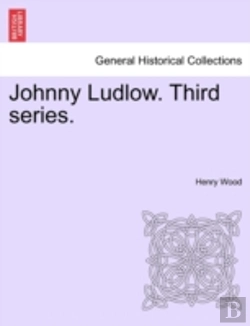 Bertrand.pt - Johnny Ludlow. Third Series.