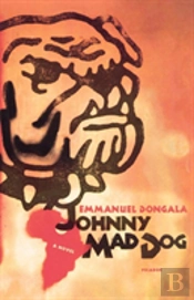 Johnny Mad Dog