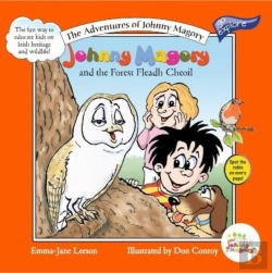 Bertrand.pt - Johnny Magory And The Forest Fleadh Cheoil