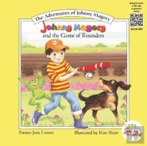 Johnny Magory And The Game Of Rounders