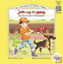 Bertrand.pt - Johnny Magory And The Game Of Rounders