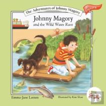 Johnny Magory And The Wild Water Race