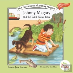 Bertrand.pt - Johnny Magory And The Wild Water Race