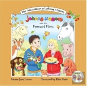 Johnny Magory & The Farmland Feasta