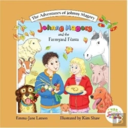 Bertrand.pt - Johnny Magory & The Farmland Feasta