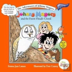 Bertrand.pt - Johnny Magory & The Forest Fledh Chevil