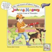 Johnny Magory & The Game Of Rounders