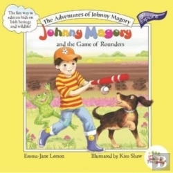 Bertrand.pt - Johnny Magory & The Game Of Rounders