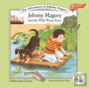 Johnny Magory & The Wild Water Race