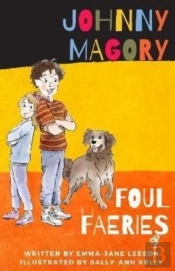 Johnny Magory Foul Faeries