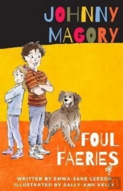 Bertrand.pt - Johnny Magory Foul Faeries