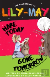 Johnny Magory Hare Today Gone Tomorrow