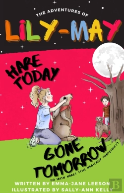 Bertrand.pt - Johnny Magory Hare Today Gone Tomorrow