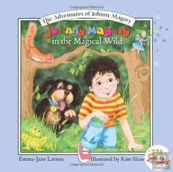 Bertrand.pt - Johnny Magory In The Magical Wild
