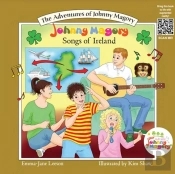 Johnny Magory Songs Of Ireland