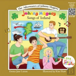 Bertrand.pt - Johnny Magory Songs Of Ireland