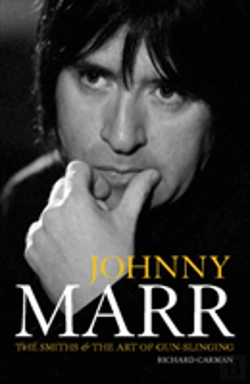 Bertrand.pt - Johnny Marr