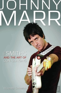 Bertrand.pt - Johnny Marr - The Smiths & The Art Of Gunslinging
