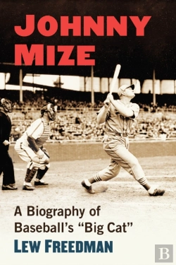Bertrand.pt - Johnny Mize